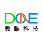 數唯DONE